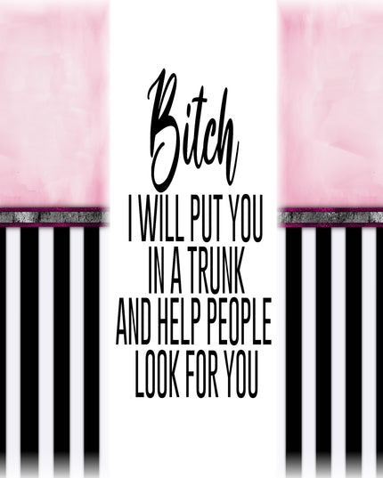 Bitch