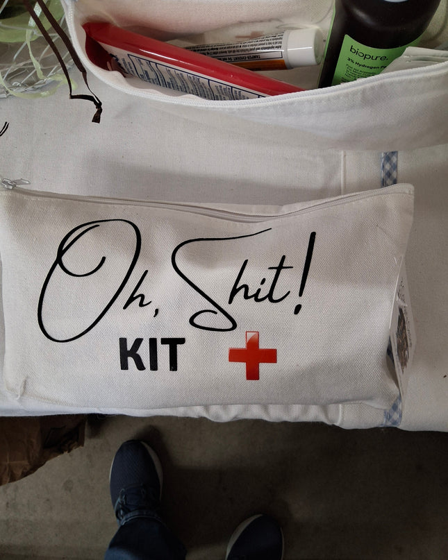Oh Shit Kit! (Large)
