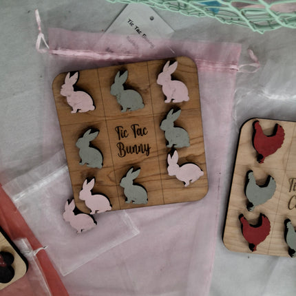 Collection image for: Tic Tac Boards