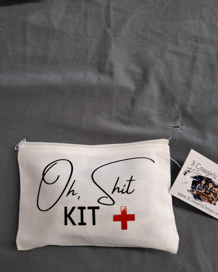 Oh Shit Kit! Large