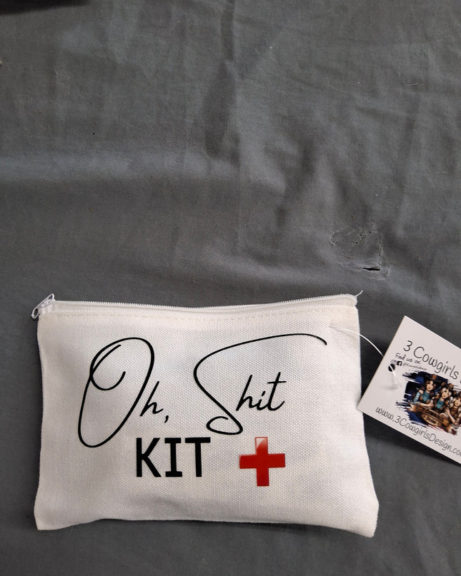 Oh Shit Kit! Large