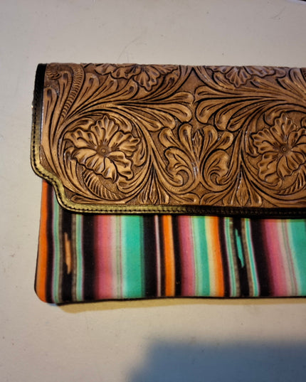 PALM CANYON CROSSBODY BAG