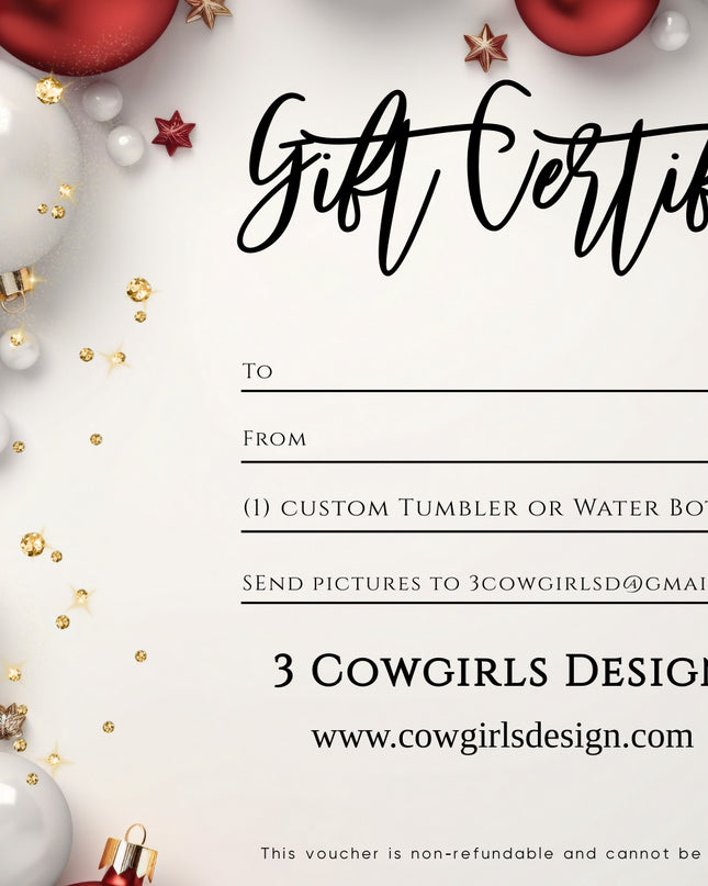 Gift Cards