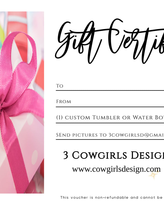 Gift Cards