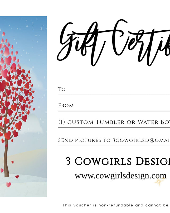 Gift Cards